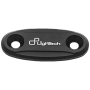 Spiegelabdeckungen LighTech Honda CBR 600 RR (04-16) SPE105