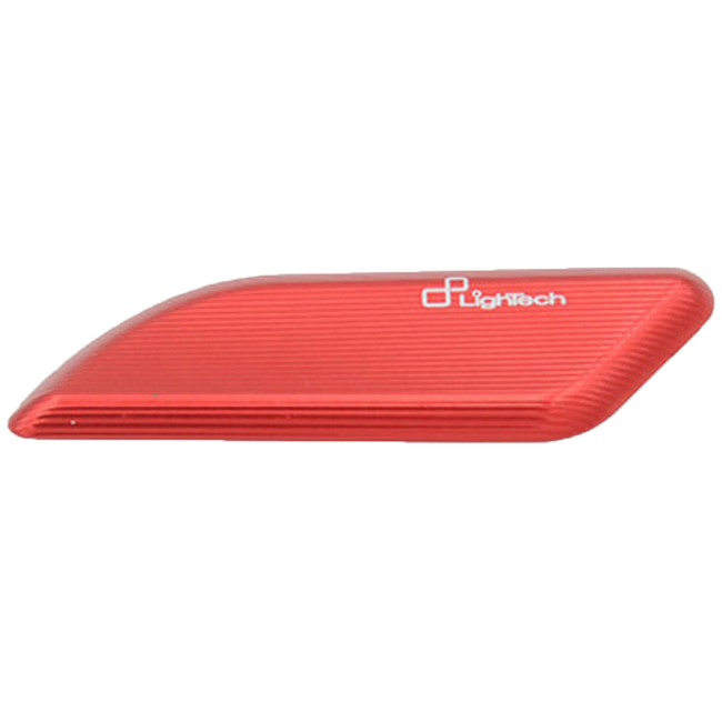 Mirror covers Ducati Panigale 959 (16-19) Lighttech Spe117
