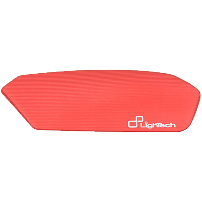 Mirror covers Suzuki GSX-R 1000 (17-23) Lighttech Spe119