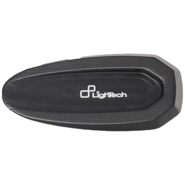 Spiegelabdeckungen LighTech BMW S1000RR K67 (19-25) SPE122
