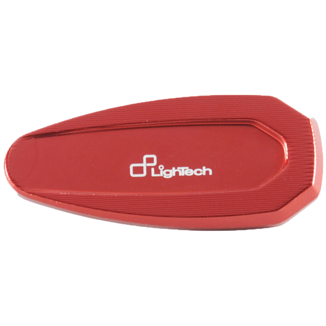 Spiegelabdeckungen LighTech BMW S1000RR K67 (19-25) SPE122