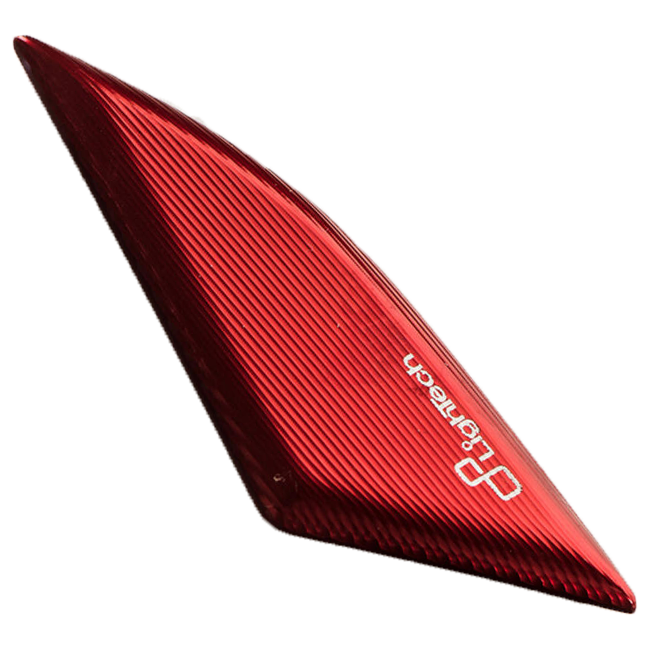 Spiegelkappen LighTech Ducati Panigale V4 R (19-24) SPE123 