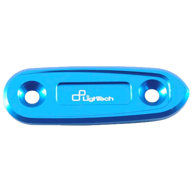 Capas de espelhos LighTech Yamaha YZF-R3 (19-25) SPE126 