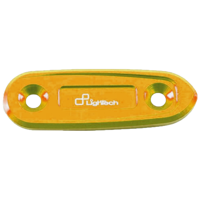 Capas de espelhos LighTech Yamaha YZF-R3 (19-25) SPE126 