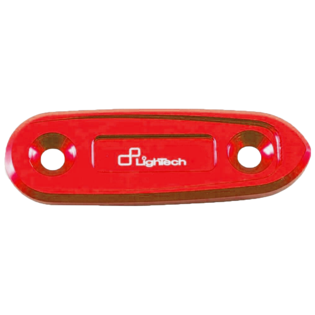 Capas de espelhos LighTech Yamaha YZF-R3 (19-25) SPE126 