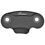 Spiegelabdeckungen LighTech Kawasaki ZX-10 R/RR (21-25) SPE127