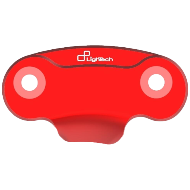 Spiegelabdeckungen LighTech Kawasaki ZX-10 R/RR (21-25) SPE127