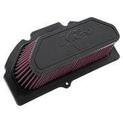 Filtre à air de rechange K&N Suzuki GSX-R 1000 (09-16) SU-1009 