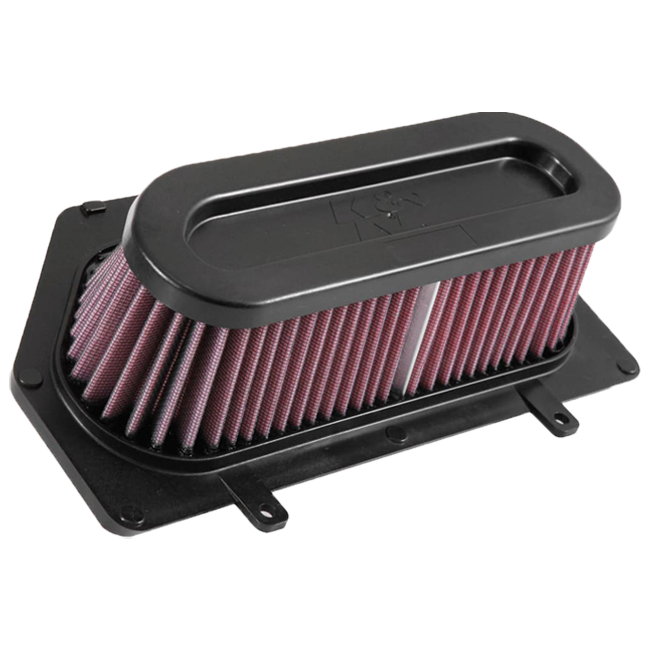 K&N Tauschluftfilter Suzuki GSX-R 1000 (17-23) SU-1017