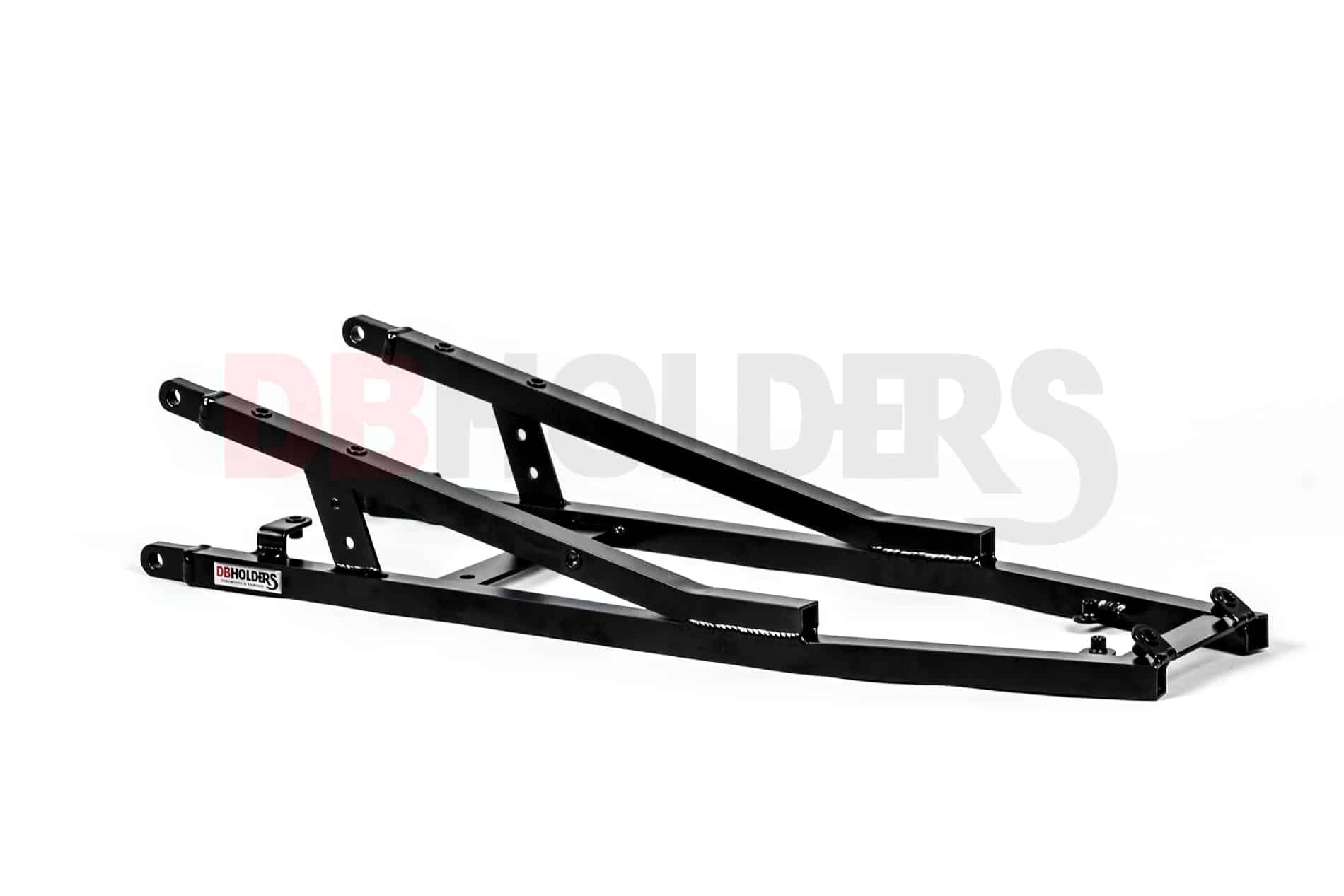 Aluminium achterframe DB Holders Suzuki GSX-R 1000 (17-23) 