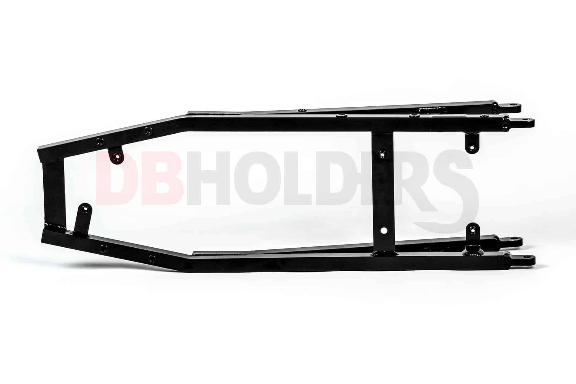 Aluminium achterframe DB Holders Suzuki GSX-R 1000 (17-23) 