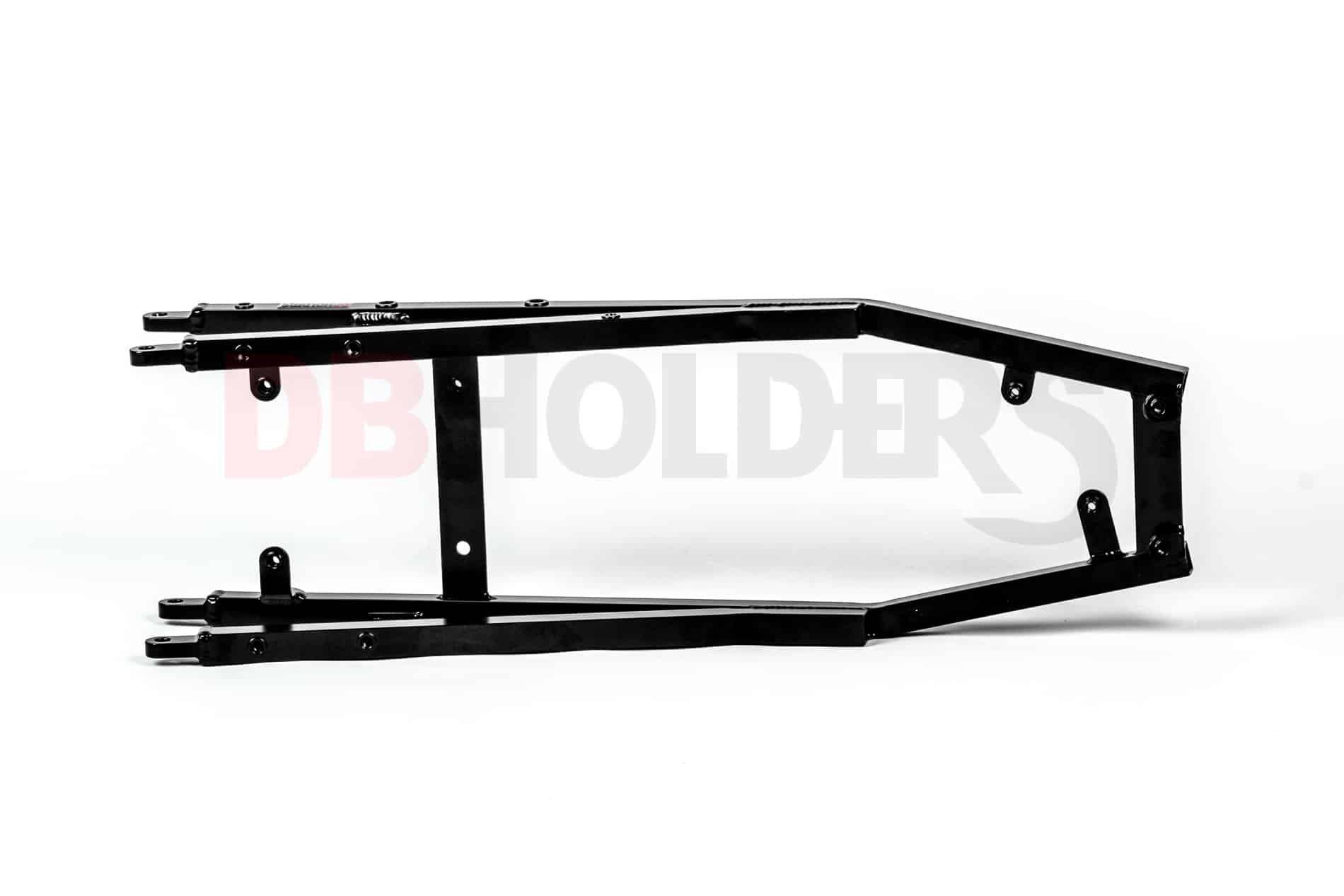 Aluminium achterframe DB Holders Suzuki GSX-R 1000 (17-23) 