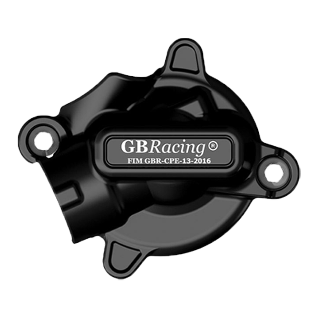 Water pump protector protective cover GbRacing Suzuki GSX-R 1000 (17-23)