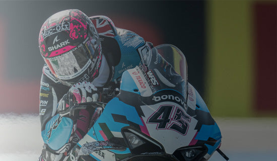 TGP MotoRacing