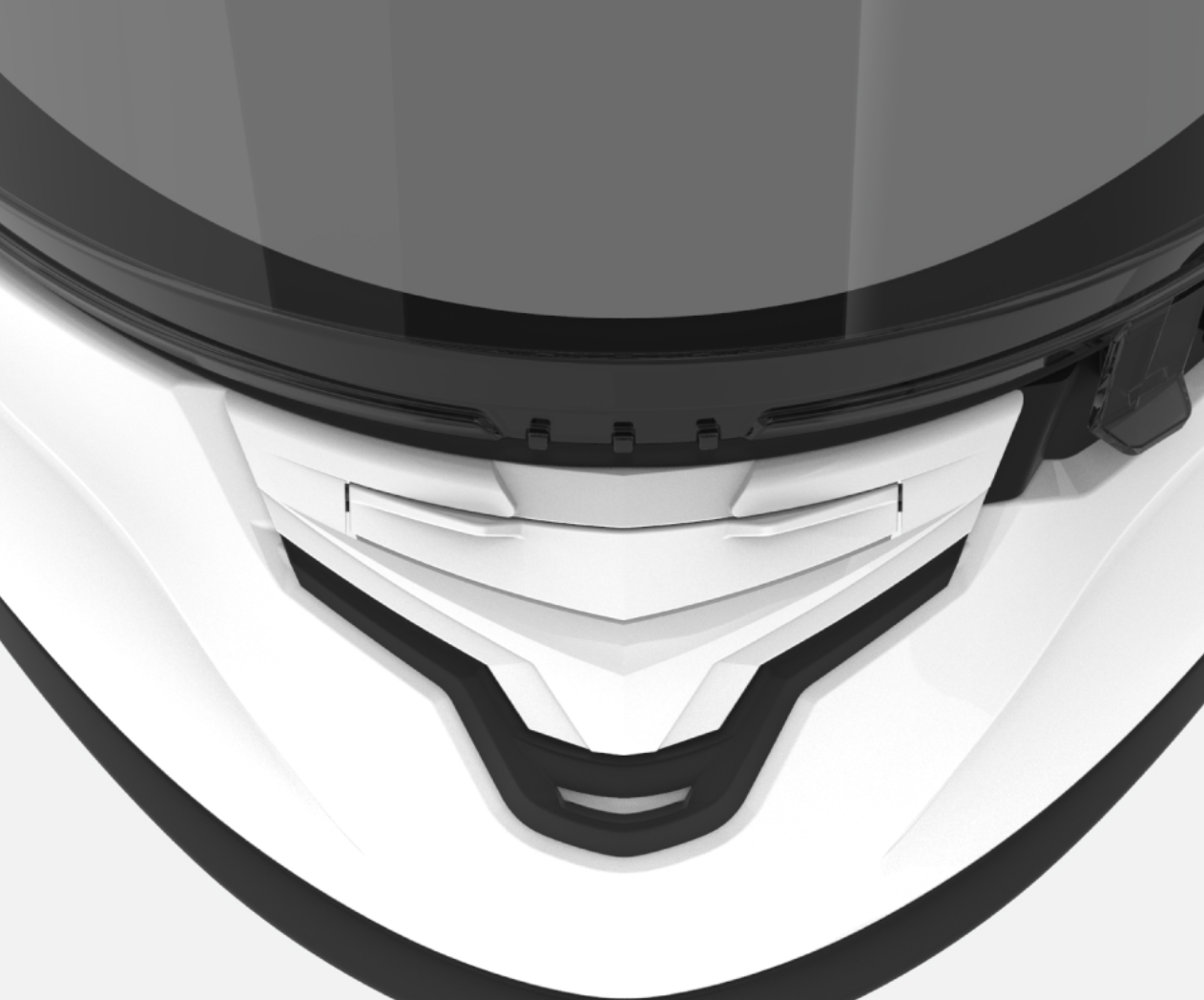 Nexx X.R3R Kask Ziger Karbon Siyah Gri 01XR323513066 