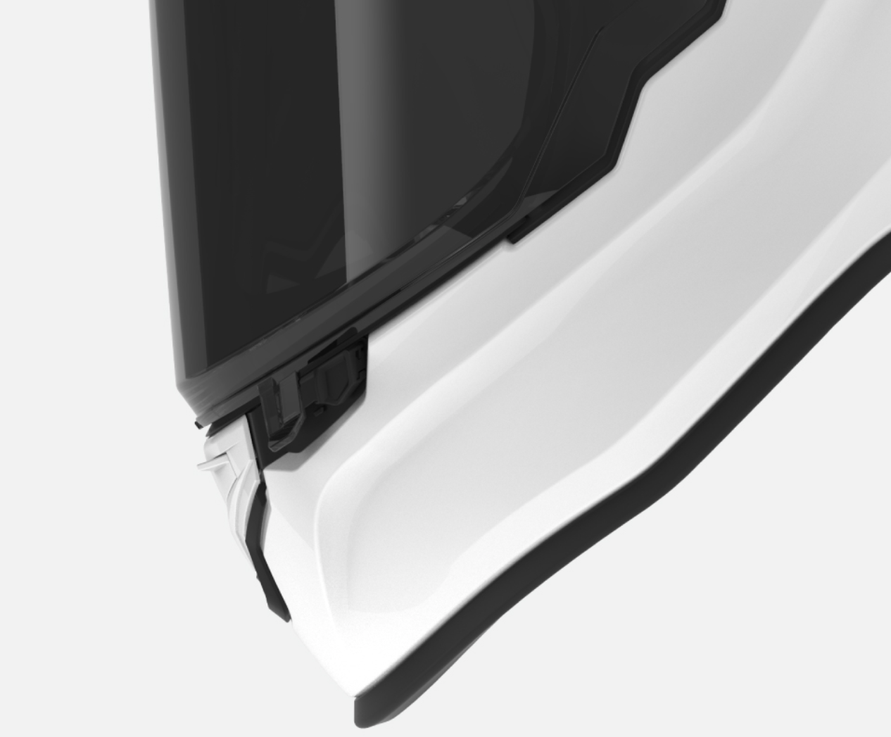 Nexx X.R3R ヘルメット スワール カーボン ダークブルー ゴールド 01XR323489126 