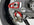 Kettenspanner Kit mit Bremssattelhalter und Brembo P2-24 64mm X206001 Motocorse Ducati Panigale V4/S (2025)