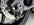 Kettenspanner Kit mit Bremssattelhalter und Brembo P2-24 64mm X206001 Motocorse Ducati Panigale V4/S (2025)