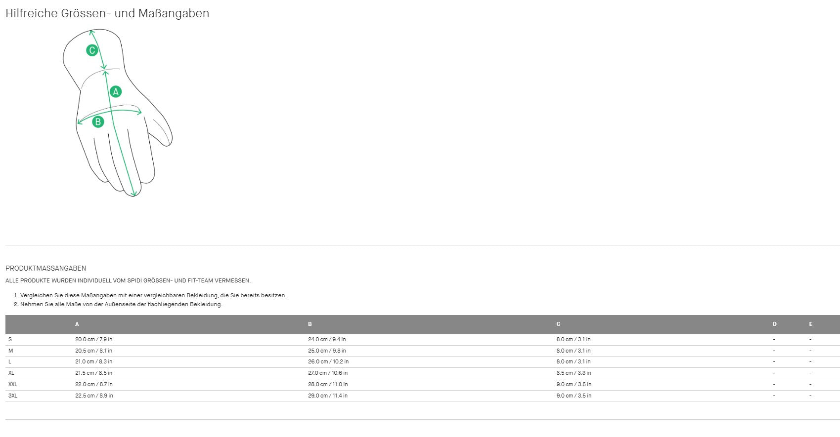 Spidi Carbo Track Evo Racing Motorrad Lederhandschuhe | Herren | Schwarz/Weiß | A203011