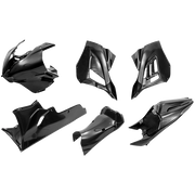 Komplettes Verkleidungsset Carbon BMW S1000RR K67 (19-22) Carbonin
