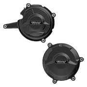 Motorcover beschermers compleetset GBRacing Ducati Panigale 1199/S/R (12-17) 