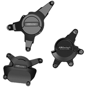 Motorcover Beschermers Compleetset GBRacing Honda CBR 1000 RR (12-16) 