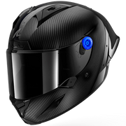Shark Aeron GP Helm FIM 2 Racing Carbon Glossy