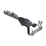 Ligne Evolution Akrapovic Titane Ducati Panigale V4/S (2025) 96482351BA 