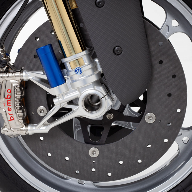 SICOM Carbon-Keramik Bremsscheiben GP-Style SSP 330x6mm Kit Ducati Panigale V4/S/R (18-24)