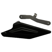 Coperchio catena in carbonio WorldSSP Feel Racing Ducati Panigale V2 955 (20-24) FR.495.114.C 