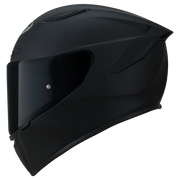 Suomy Track-1 Helm schwarz matt K6T100X6