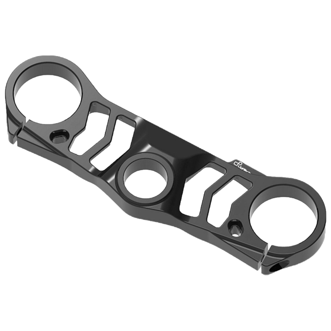 Gabelbrücke (OBEN) LighTech Aprilia RSV4 1100 Factory (21-25) TCAAP004NER
