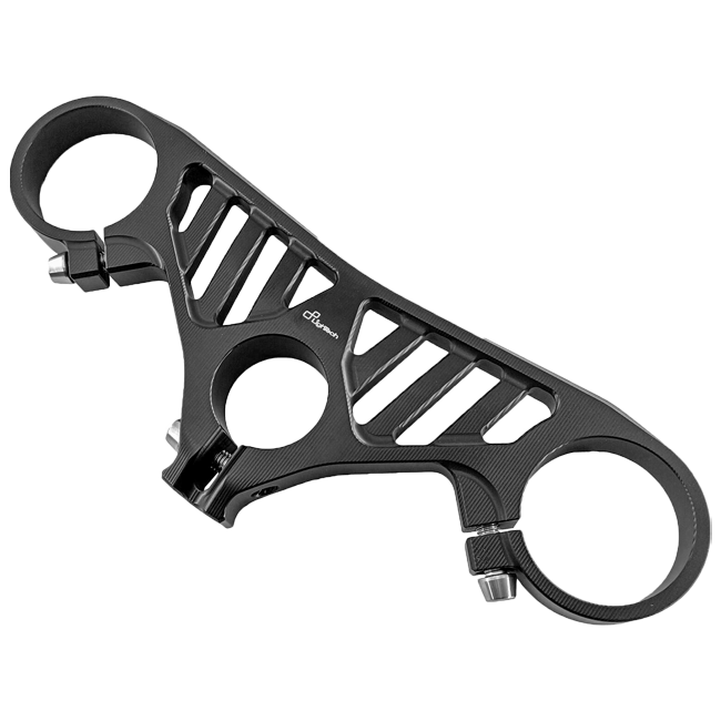 Gabelbrücke (OBEN) LighTech Ducati Panigale V4/S (2025) TCADU002NER