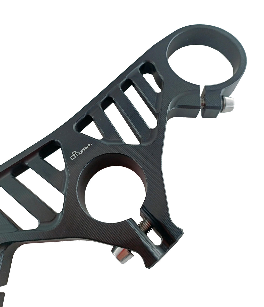 Gabelbrücke (OBEN) LighTech Ducati Panigale V4/S (2025) TCADU002NER