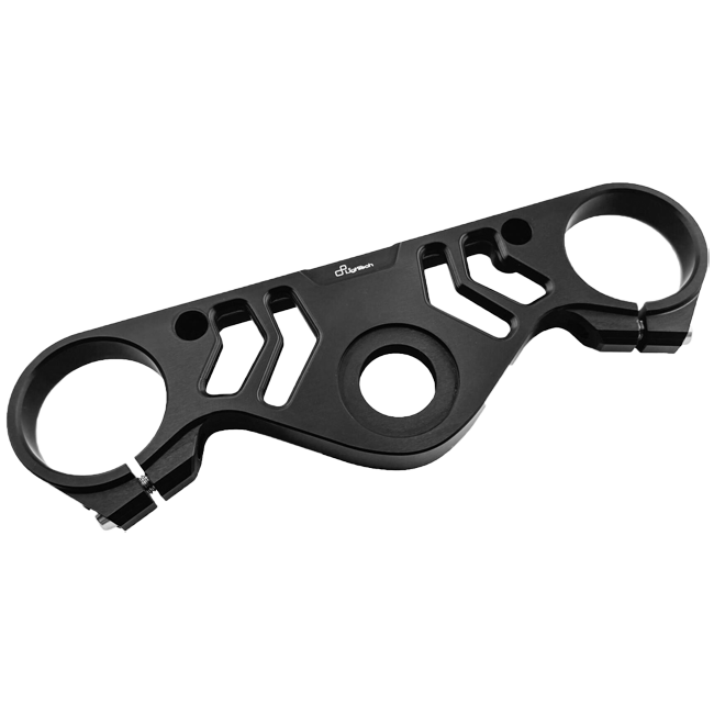 Gabelbrücke (OBEN) LighTech Yamaha YZF-R1/M (15-25) TCAYA001NER