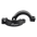 Klemmschellen Set Gabelbrücke LighTech BMW S1000RR K67 (19-25) TCB001