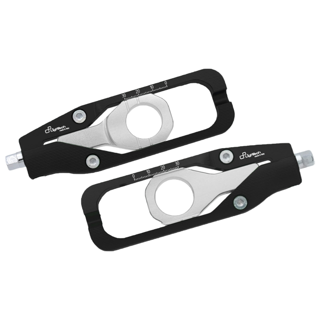 Chain tensioner Lightech Kawasaki ZX-10 R/RR (16-25) Teka002