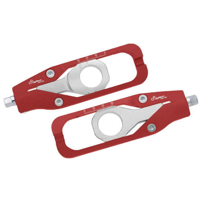 Chain tensioner Lightech Kawasaki ZX-10 R/RR (16-25) Teka002