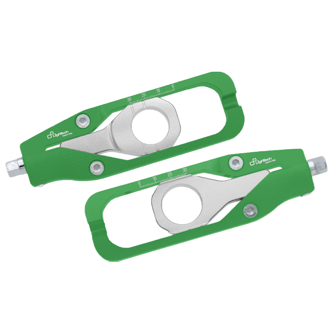 Chain tensioner Lightech Kawasaki ZX-10 R/RR (16-25) Teka002