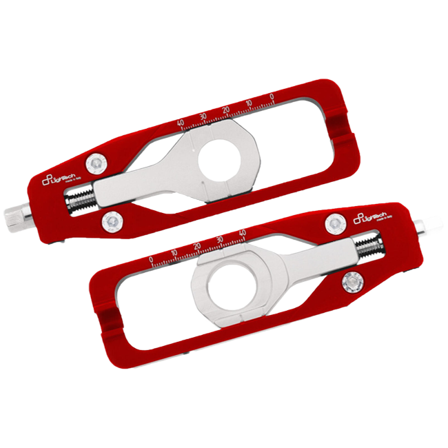 Řetězový napínač Lightech Aprilia RSV4/Factory/R (09-14) Teap001