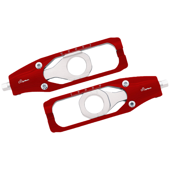 Chain Tenderer LightEch Aprilia RSV4 / RR / RF / 1100 Factory (15-20) TEAP003