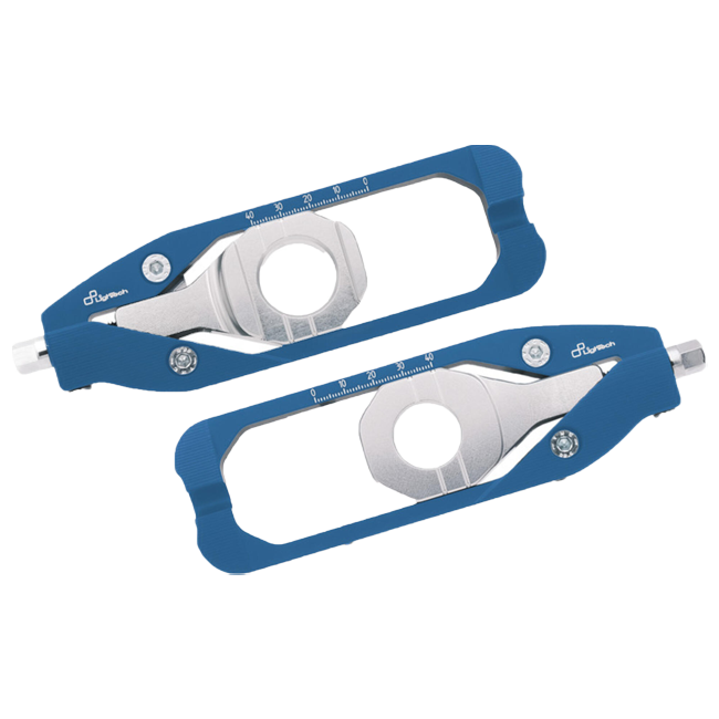 Chuỗi bộ căng Lightech Suzuki GSX-R 600 & 750 (11-16) TESU004
