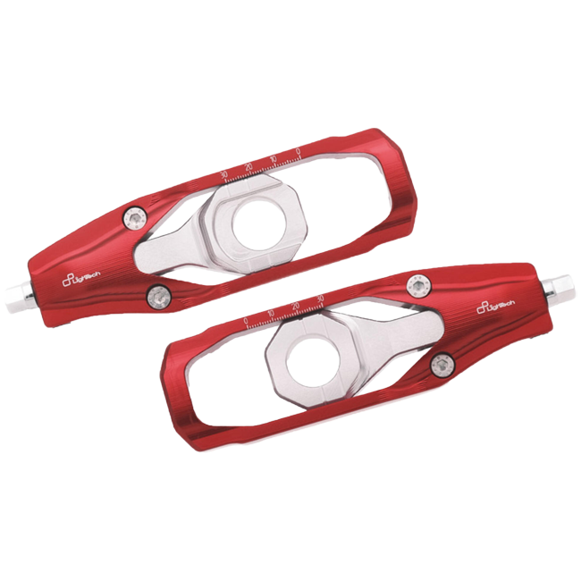 Tendeur de chaîne LighTech Aprilia RS 660 (20-25) TEAP004 