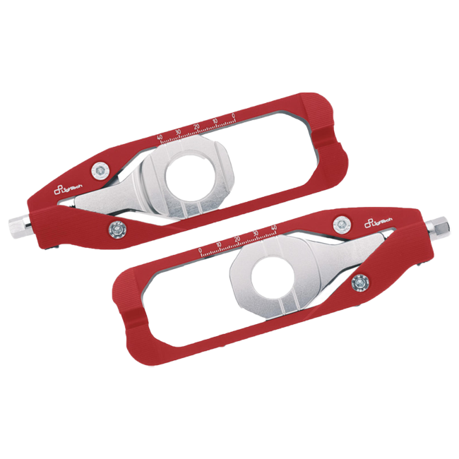 Chuỗi bộ căng Lightech Suzuki GSX-R 600 & 750 (11-16) TESU004