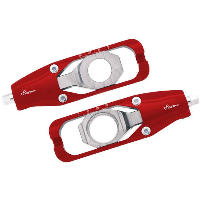 Tensor de cadena Lightech Honda CBR 1000 RR-R SC82 (20-25) TEHO004