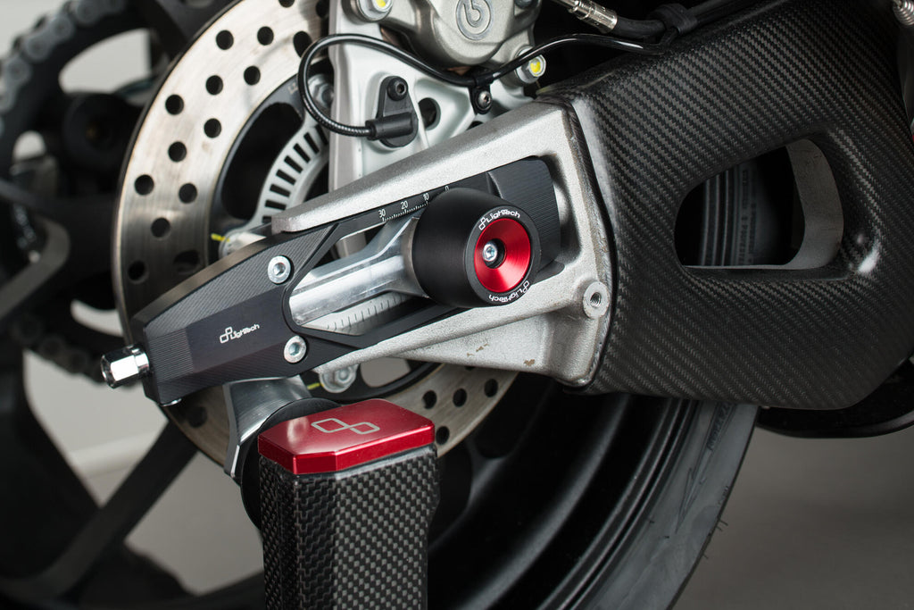 Tensor de cadena Lightech Aprilia RSV4/RR/1100 Factory (21-25) TEAP005