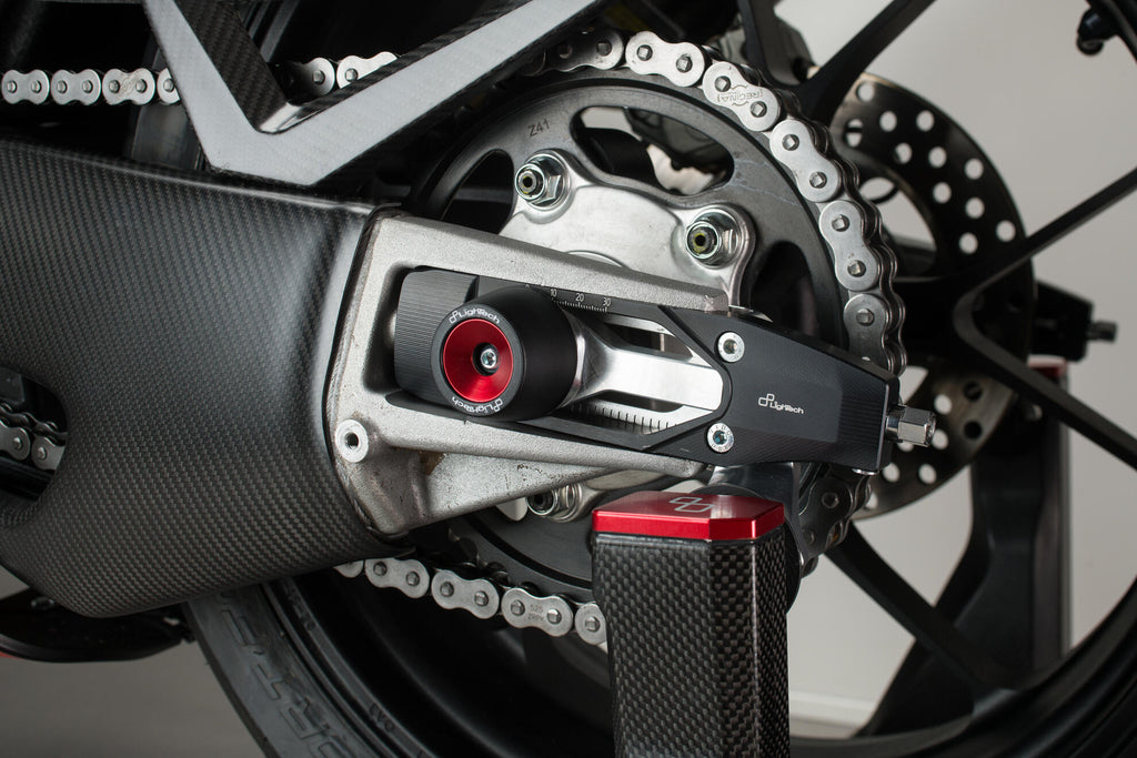 Tensor de cadena Lightech Aprilia RSV4/RR/1100 Factory (21-25) TEAP005