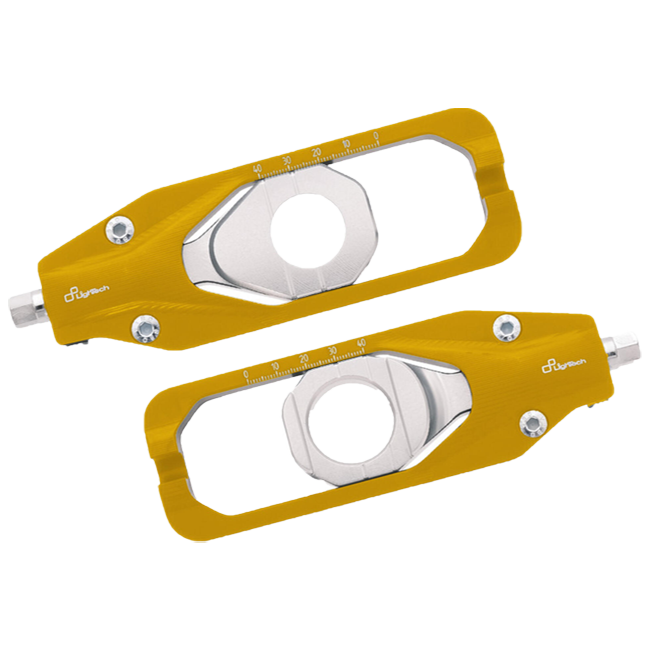 Tendeur de chaîne LighTech Yamaha YZF-R1/M RN65 (20-25) TEYA005 