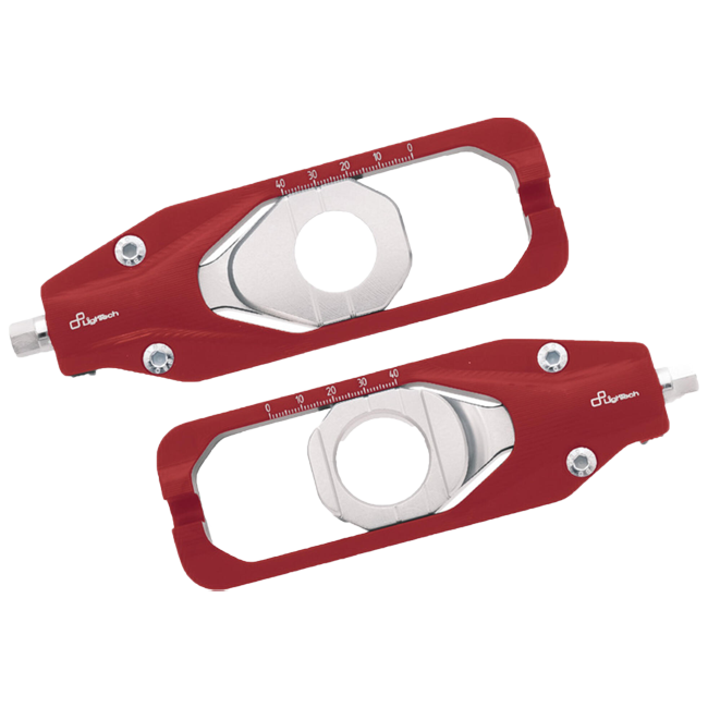 Chuỗi căng thẳng Lightech Yamaha YZF-R1/M RN65 (20-25) TEYA005