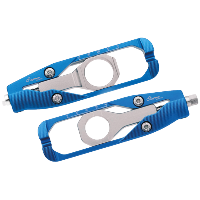 Tendeur de chaîne LighTech Yamaha R6 RJ27 (17-25) TEYA006 